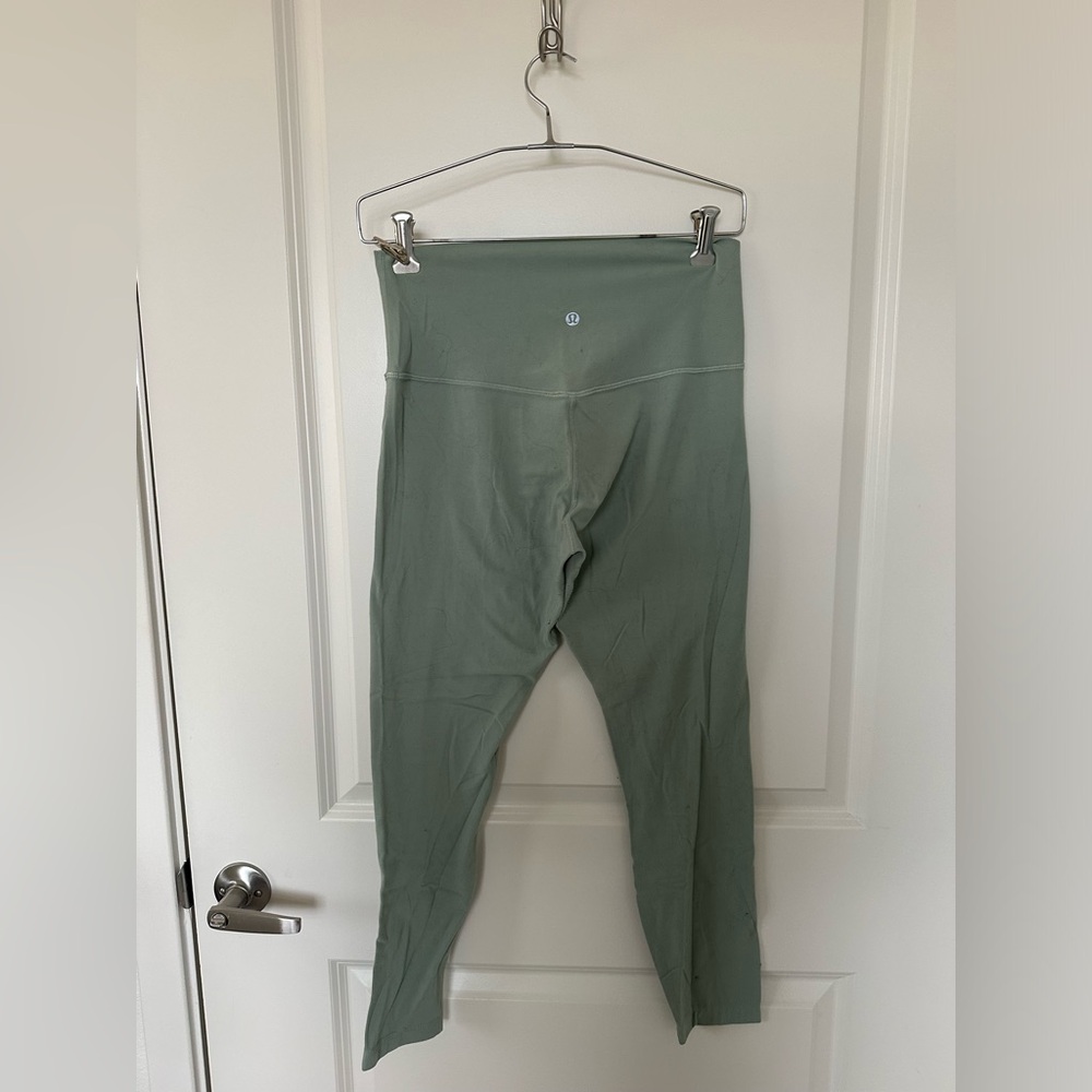 lululemon Align™ High-Rise Pant
